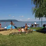 In 19196 Apartament Balatonmáriafürdő
