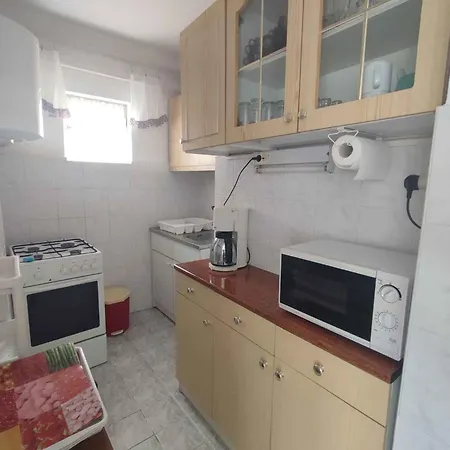 Apartmán In Balatonmariafuerdo 19196 Balatonkeresztúr