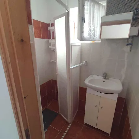 In Balatonmariafuerdo 19196 Apartmán