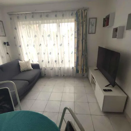 Apartment In Balatonmariafuerdo 19196