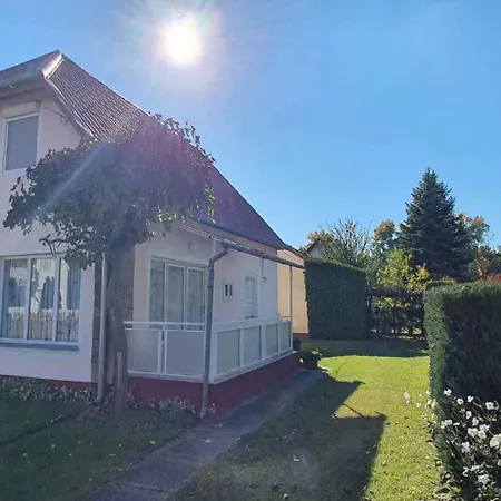 Apartmán In Balatonmariafuerdo 19196