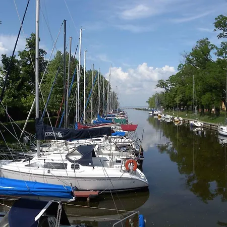 In 19196 Appartement Balatonmáriafürdő