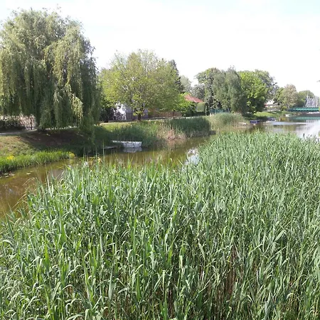 In 19196 Appartement